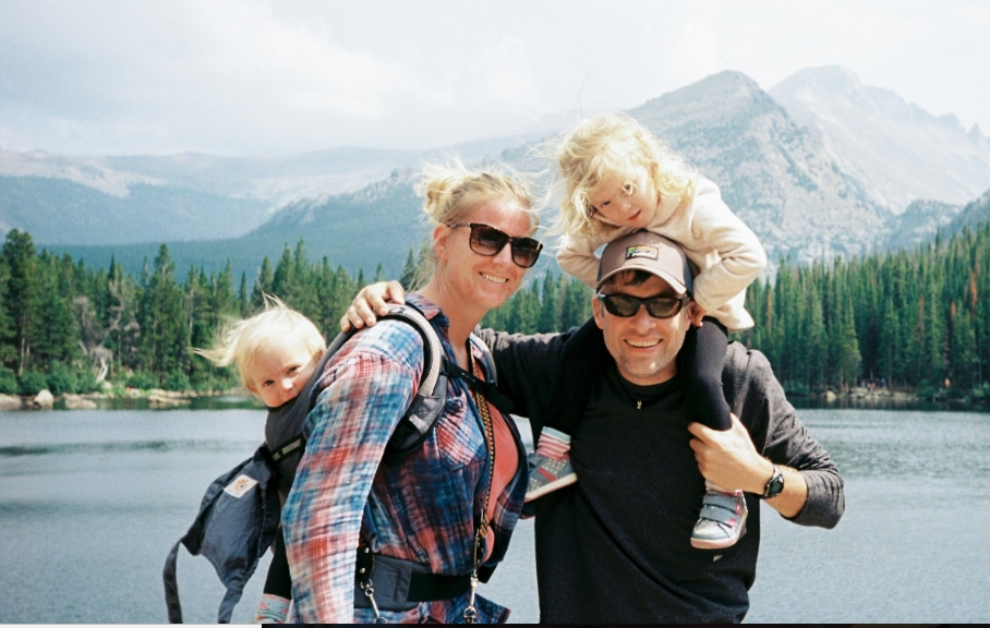 family travel