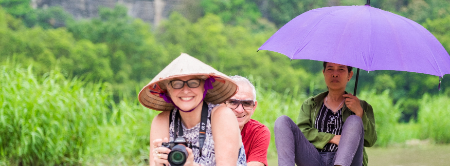 How to Keep Your Customers Happy as A Travel Agency
