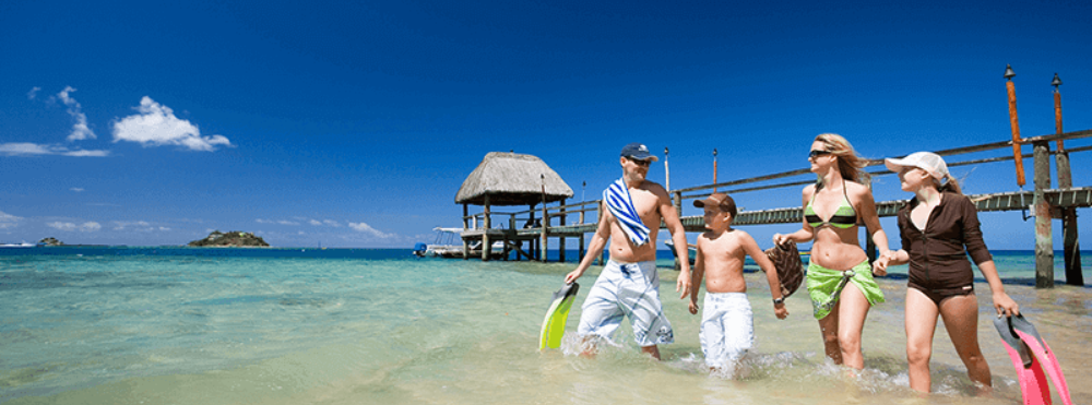 Essential Tips for Planning a Perfect Family Getaway