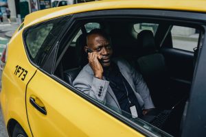 Taxi 