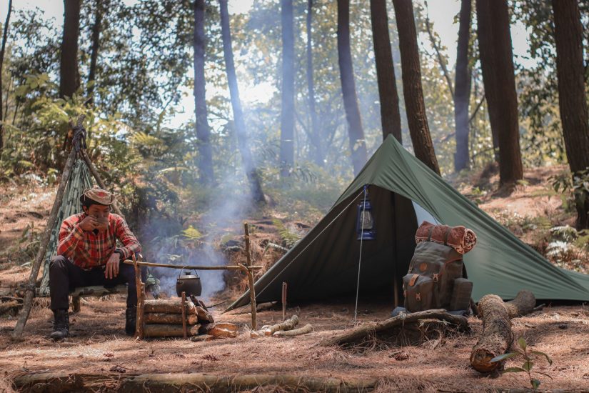 Tent