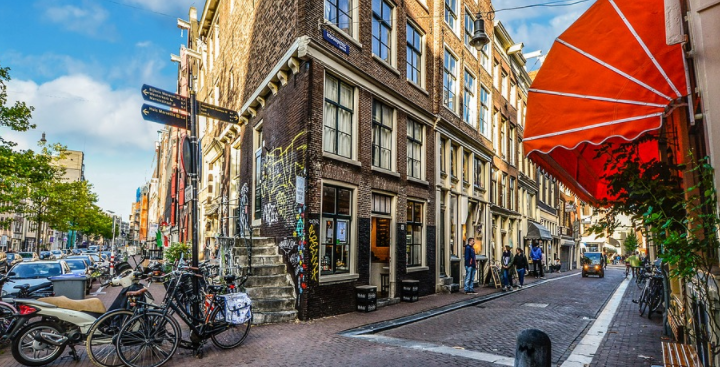 Amsterdam