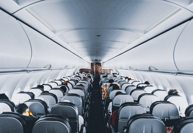 aisle