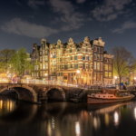 Reasons Why You Should Visit the Netherlands